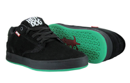 Bull Dog Rasta