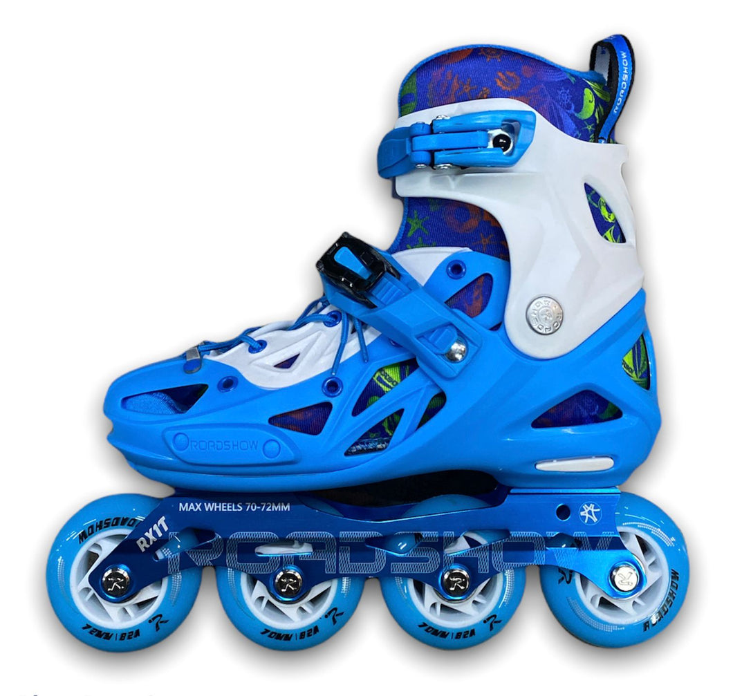 PATINES EN LINEA AJUSTABLED