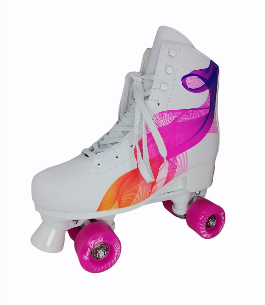 PATINES QUADS AJUSTABLES