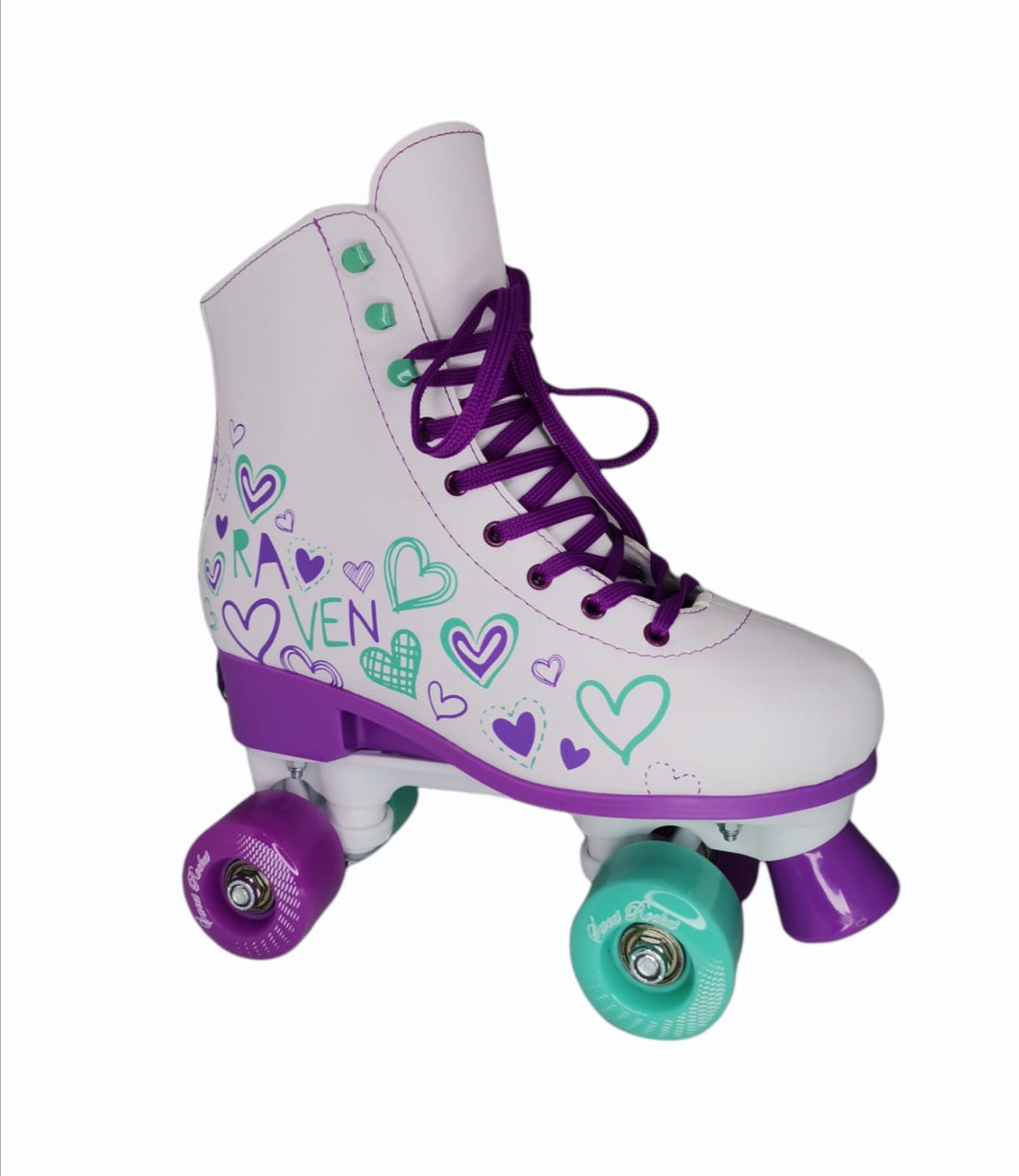 PATINES QUADS AJUSTABLES