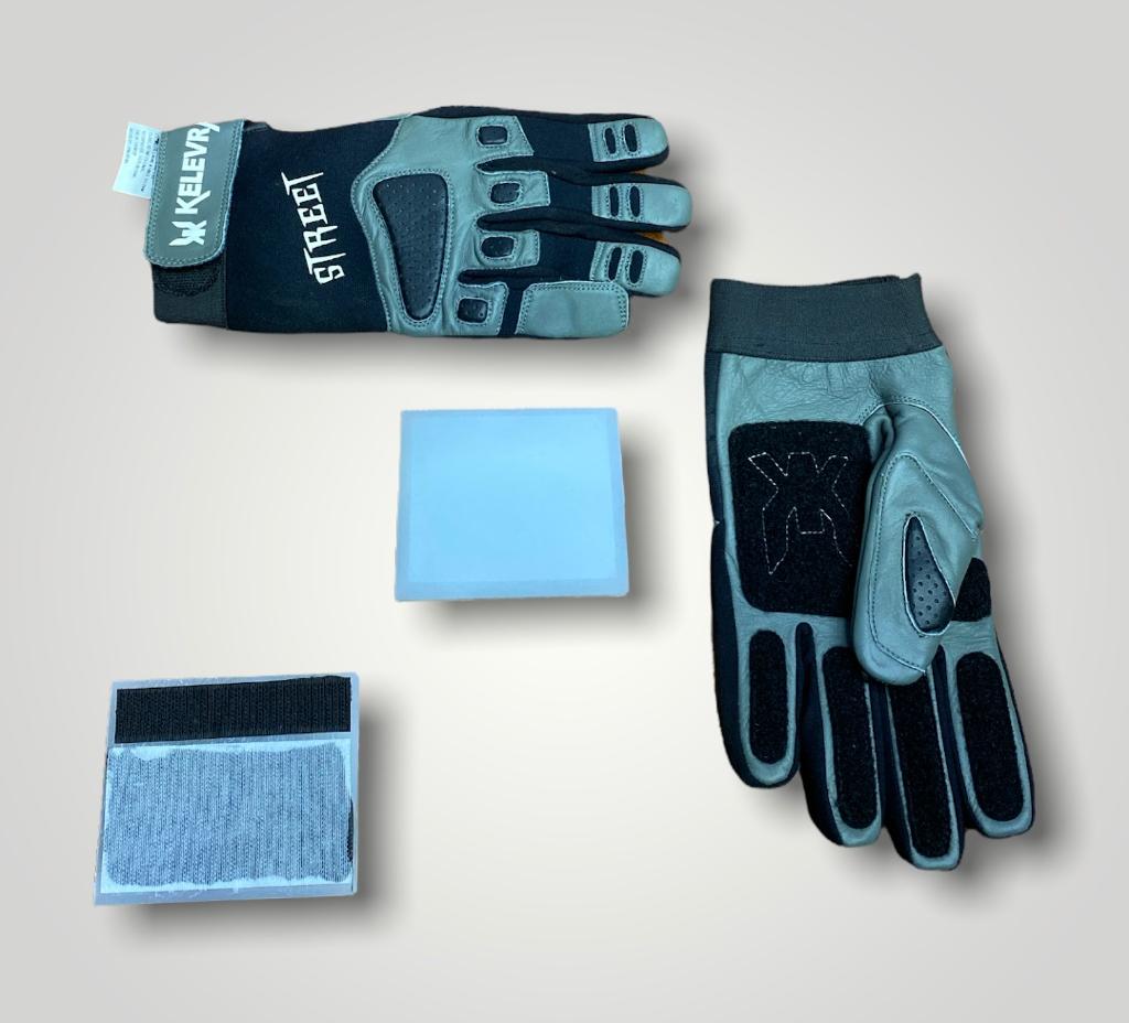 GUANTES PARA LONG