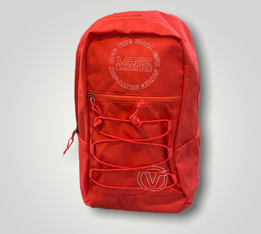 MOCHILA VANS