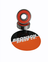 Cargar imagen en el visor de la galería, Baleros Bronson G2
