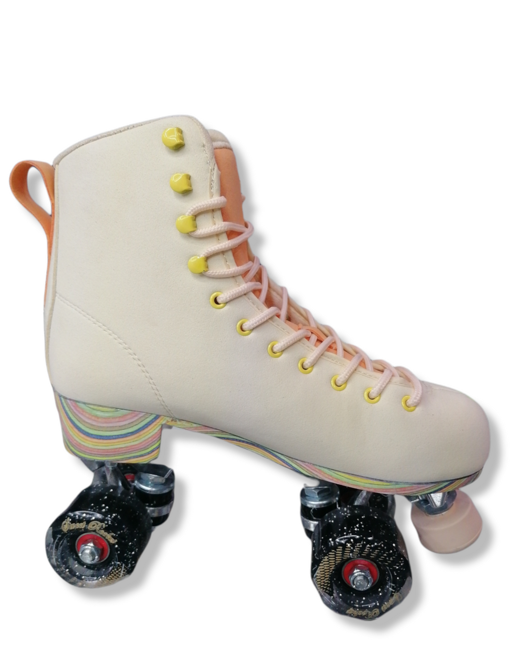 PATINES QUADS