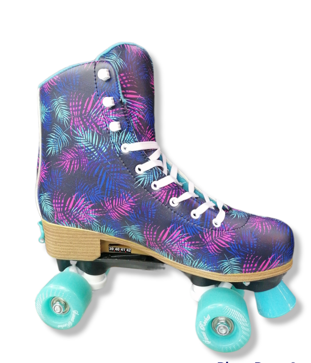 PATINES QUADS AJUSTABLES