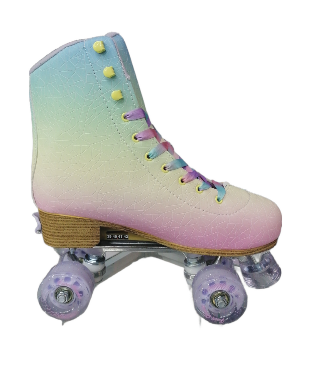 PATINES QUADS AJUSTABLES