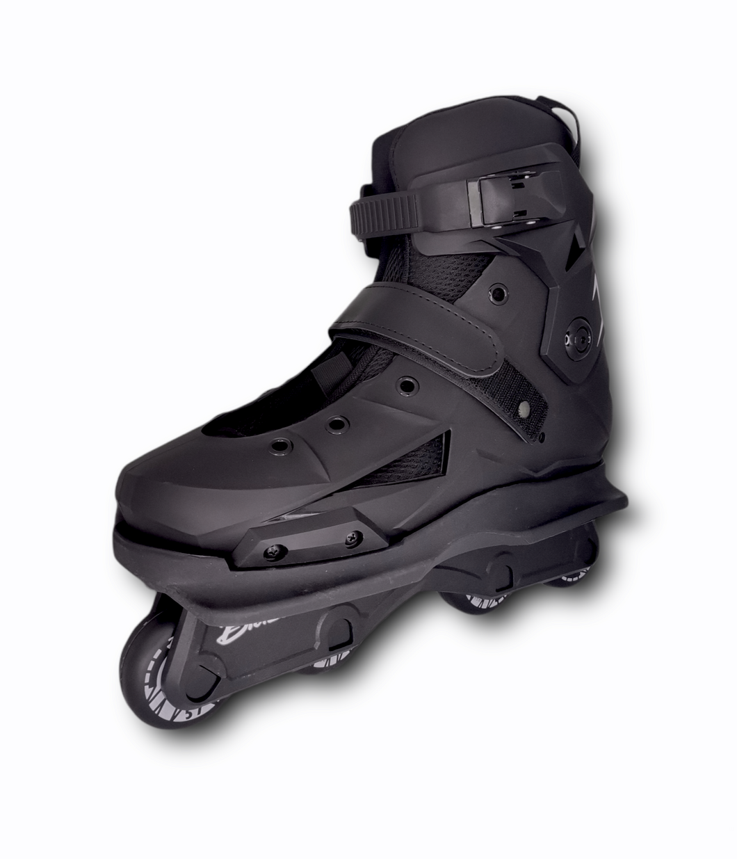 PATINES AGRESIVOS BLACK