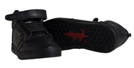 K-9 Solid Black