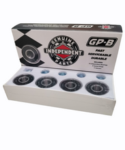 Cargar imagen en el visor de la galería, Baleros Independent GP-B
