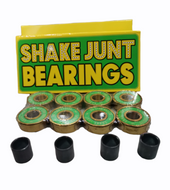 BALEROS SHAKE JUNT