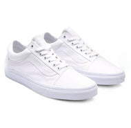 Old Skool True White