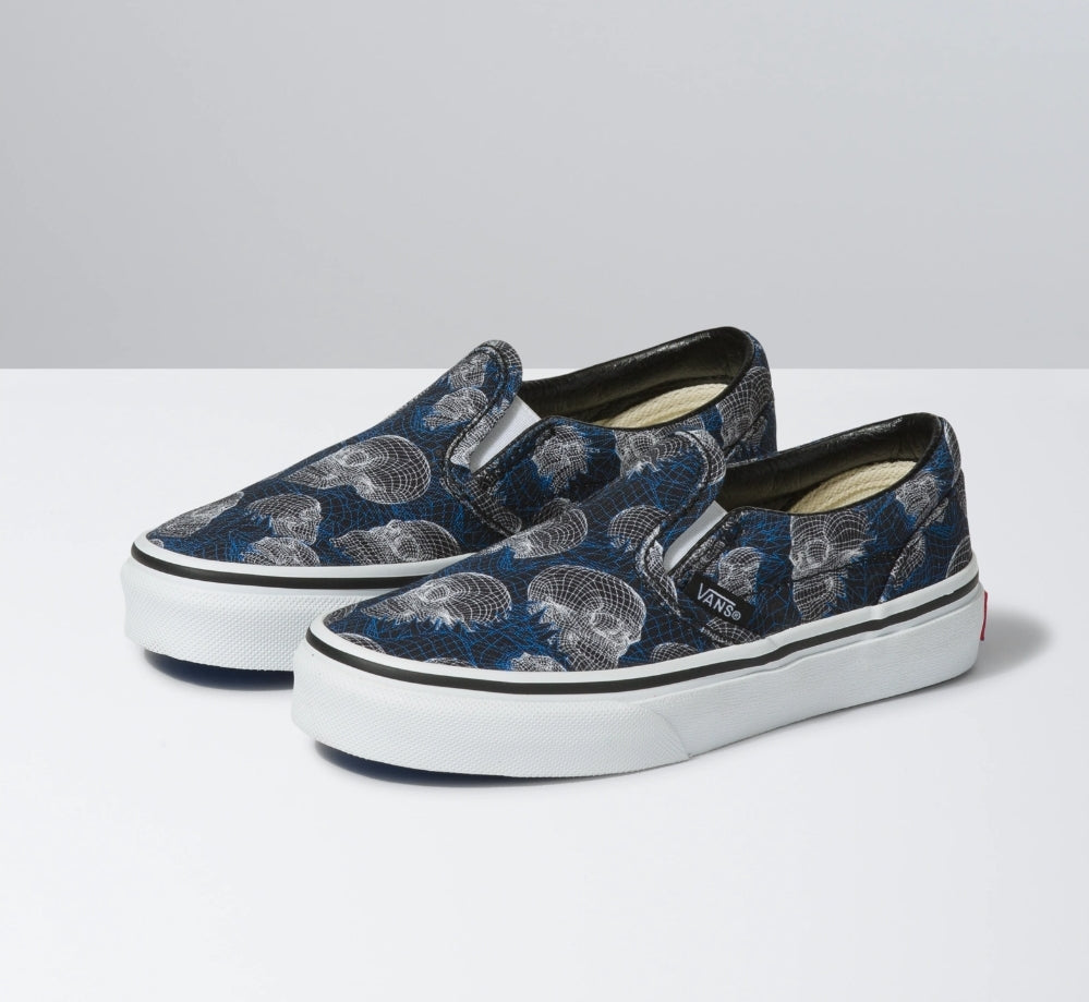 CLASSIC SLIP-ON