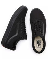 Old Skool Black/Black