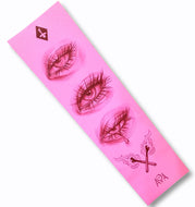 Lija Alakin Ojos Enamorados
