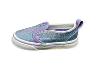 Slip-On V (Ombre Glitter) Multi/Tru
