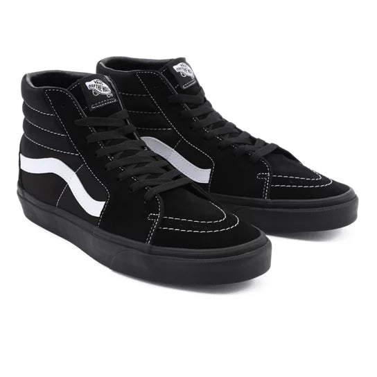 TENIS VANS SK8-Hi