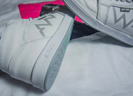 Knine 2.0 Blanco