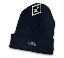 Cargar imagen en el visor de la galería, BEANIE ALAKIN
