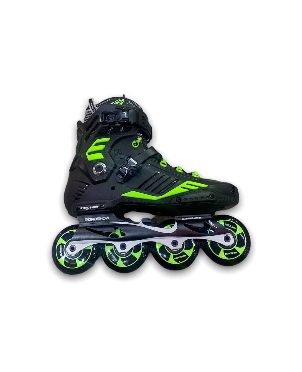 PATINES BLAZER RX5S