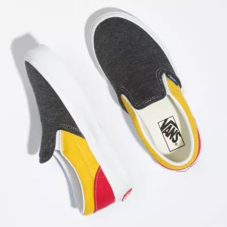 CLASSIC SLIP-ON