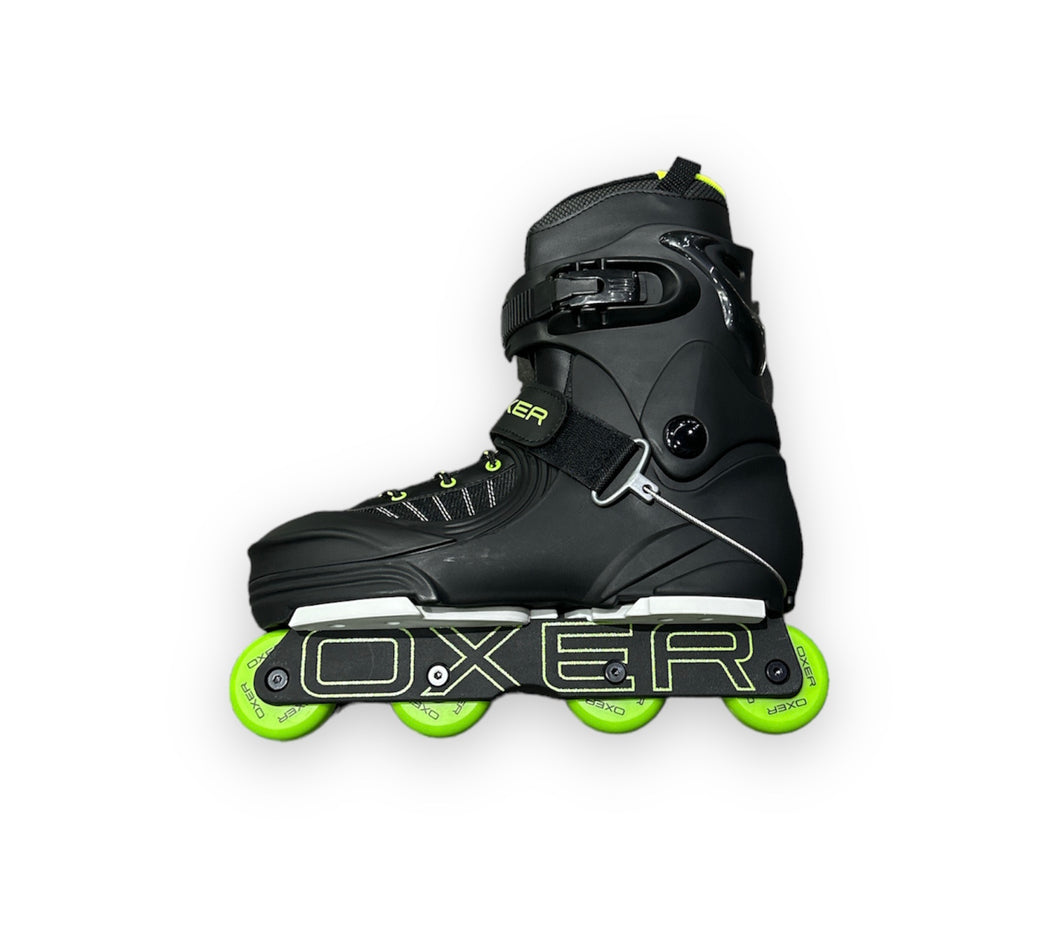 PATINES AGRESIVOS OXER