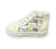 Sk8-Hi Zip (Unicorn Alien)