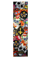 Lija Alakin Calaveras de Azucar