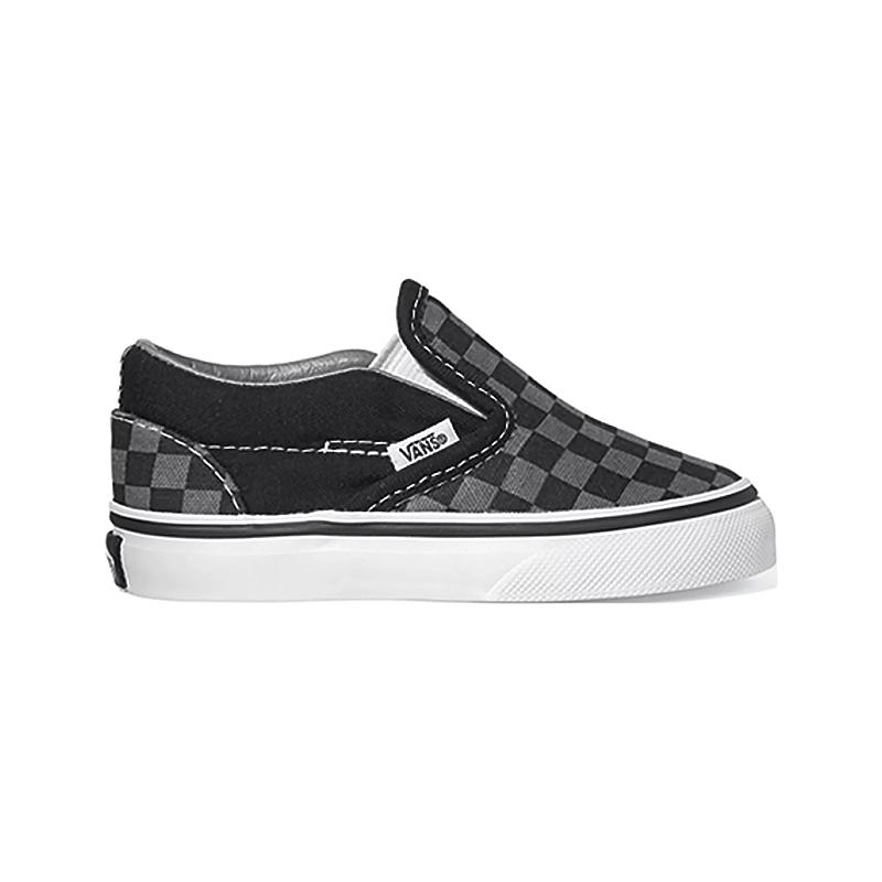 CLASSIC SLIP-ON